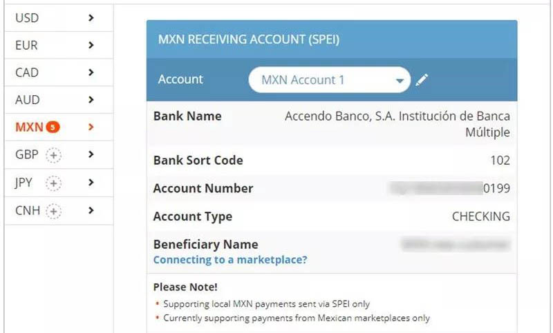 亚马逊怎么绑定万里汇为收款账户,连连怎么绑定亚马逊收款账户