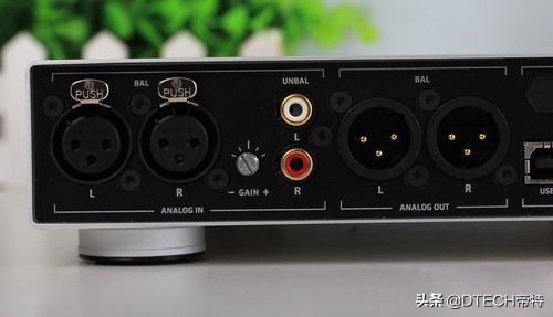 音频接口太多不认识？2分钟带你了解各式各样的音频接口