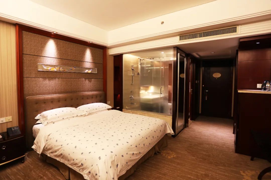 超灵验的姻缘福地！离广州深圳不到一小时，踏青赏花祈福康养首选