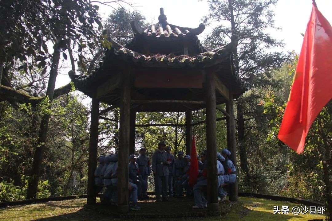 沙县总共有几个乡镇,沙县是属于哪个市