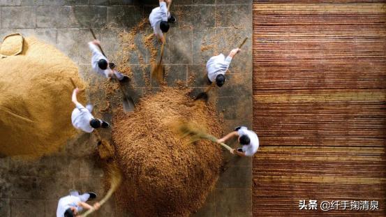以舍得精神，敬大国辉煌！这几部励志影片，最有共鸣的是TA