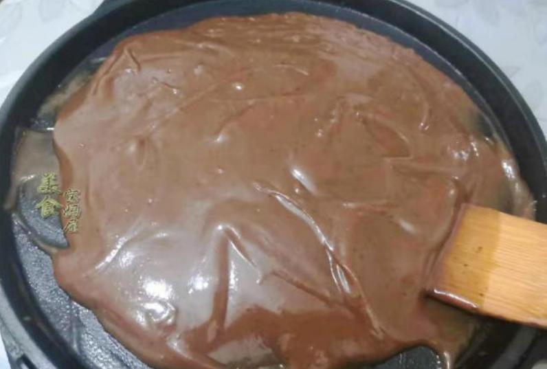 月饼馅料纯手工枣泥怎么做,家常中秋月饼馅料的做法大全