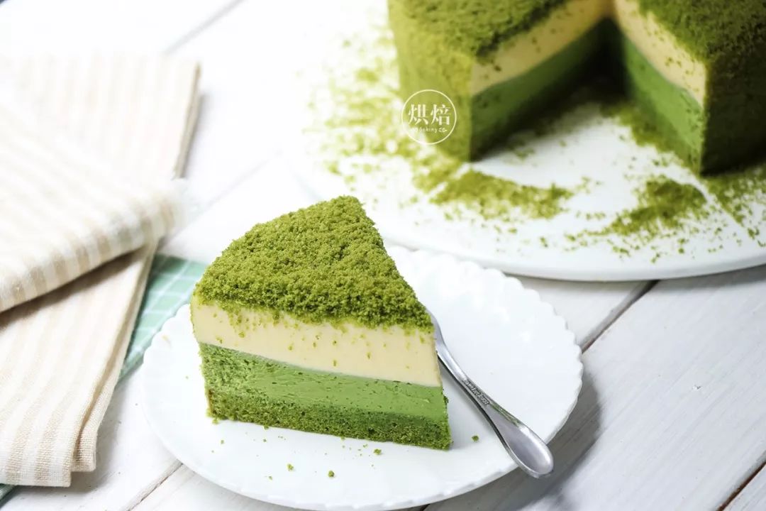 鲜甜脆布蕾蛋糕,最好吃的六寸奶油蛋糕