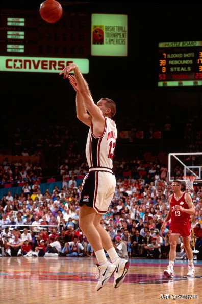 卡洛斯阿罗约世界版,卡洛斯阿罗约热火