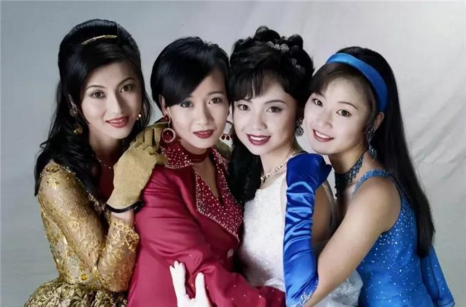 射雕英雄传版本排行,tvb经典射雕英雄传