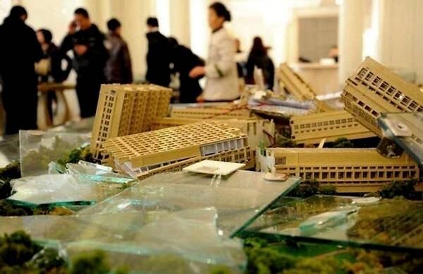 日照倒闭房地产公司,日照房产公司破产的是哪家