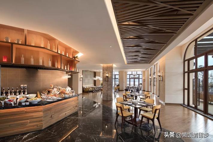 惠州温泉度假村水上乐园,惠州这家顶级奢华酒店