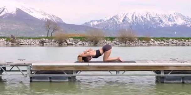 每天坚持站15分钟,每天坚持锻炼站起来