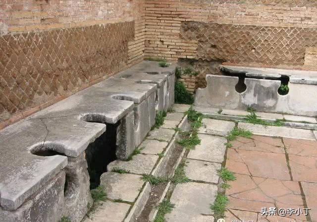 厕所——人类的文明史：日本旅行中印象最深刻的