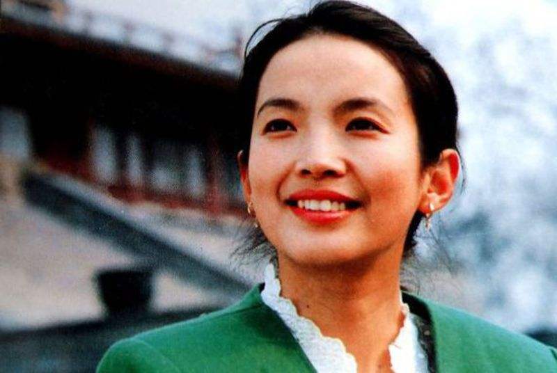 编辑部的故事戈玲和李冬宝结局,编辑部的故事戈玲和东宝