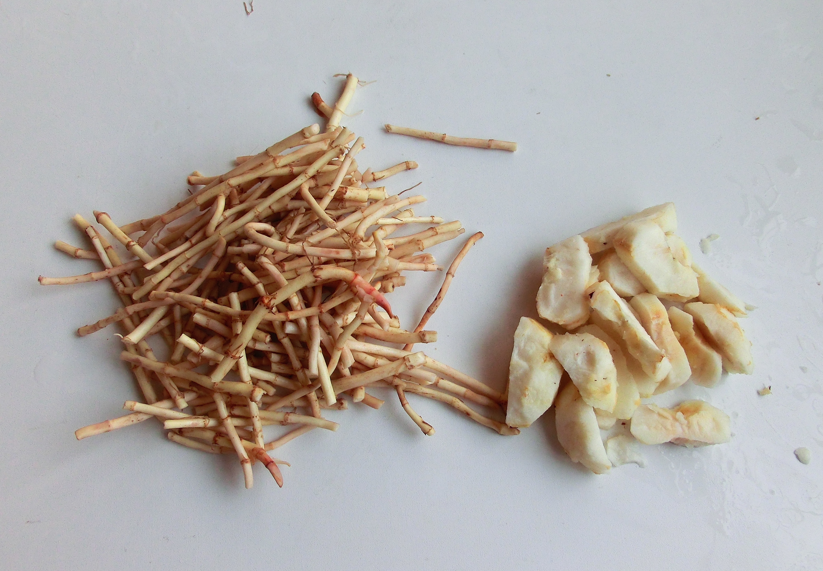 治咳嗽润肺的方法,干咳止咳润肺的食疗方法