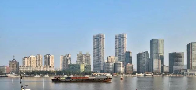 魔都这三大购物中心很惊艳,魔都最新开业商场