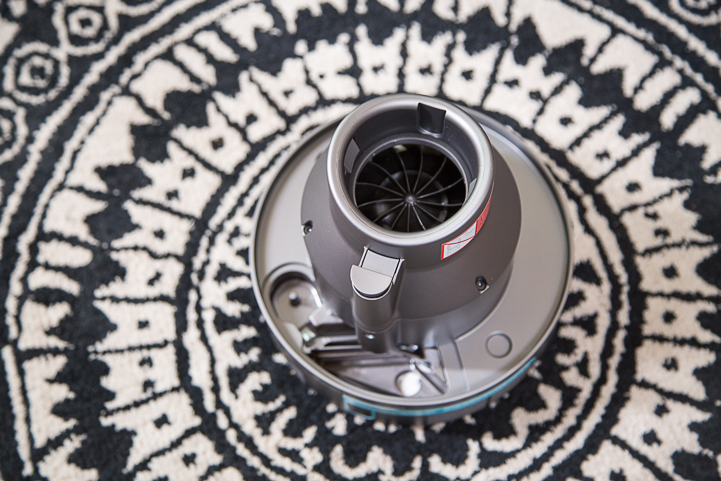 戴森AM10除菌加湿器,戴森am10加湿器使用教程