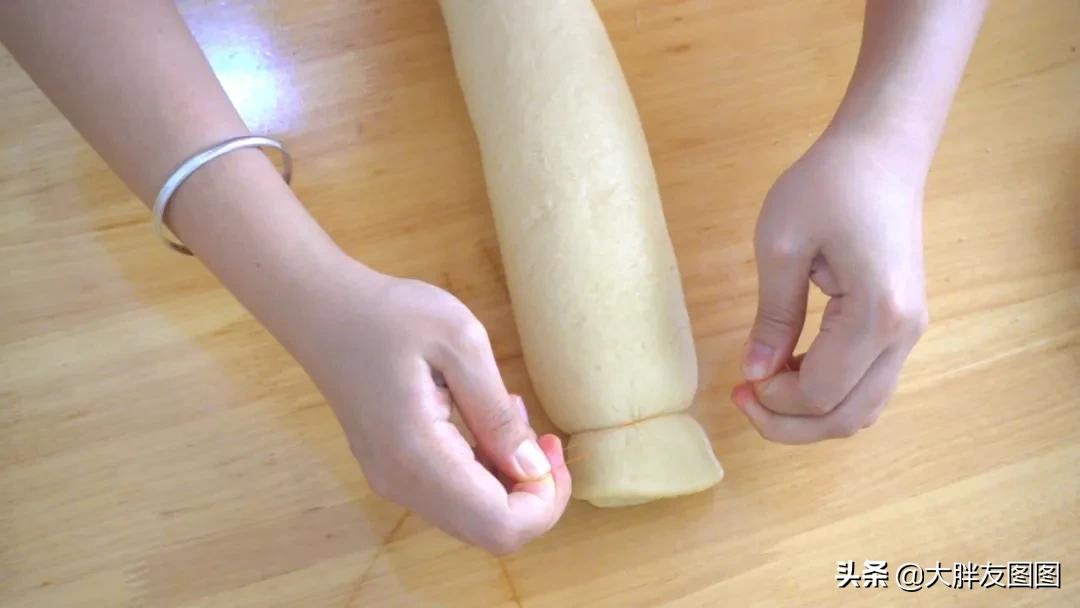 奶油卷怎么做简单又好吃,奶油卷怎么做松软好吃