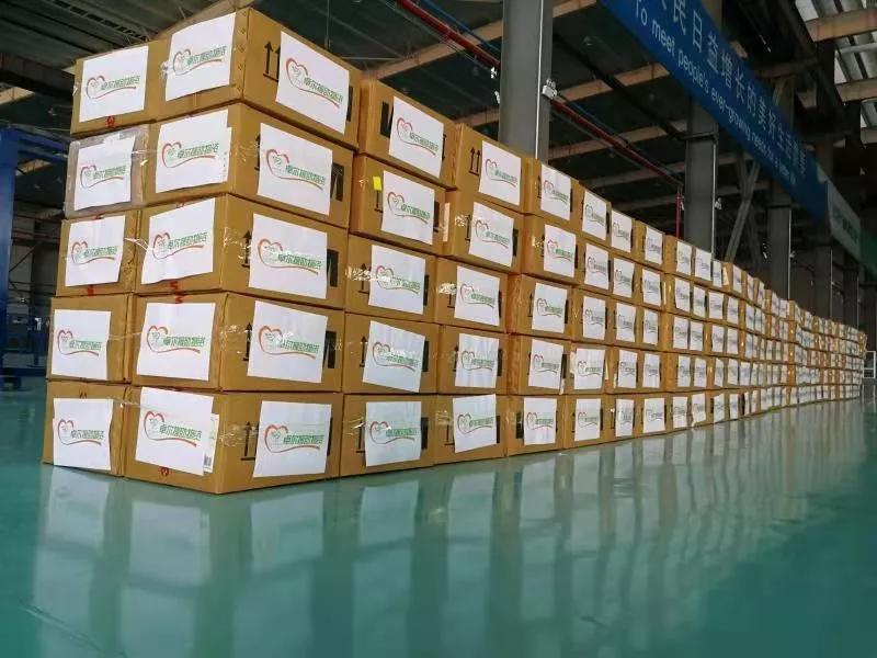 武汉紧急口罩,湖北卓尔口罩