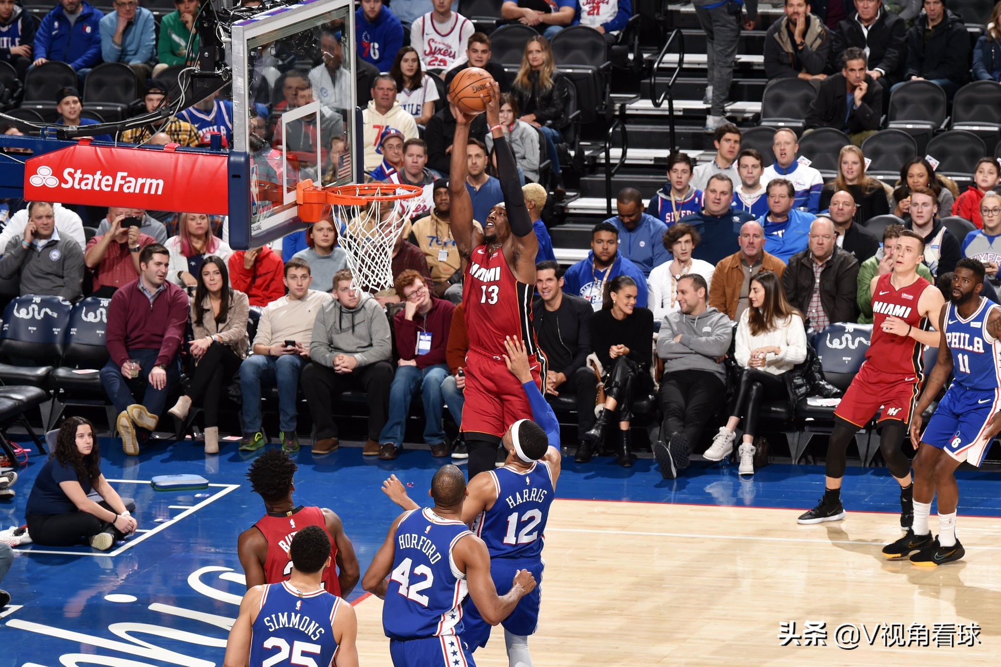 迈阿密热火是一支怎样的球队,迈阿密热火是在什么地区