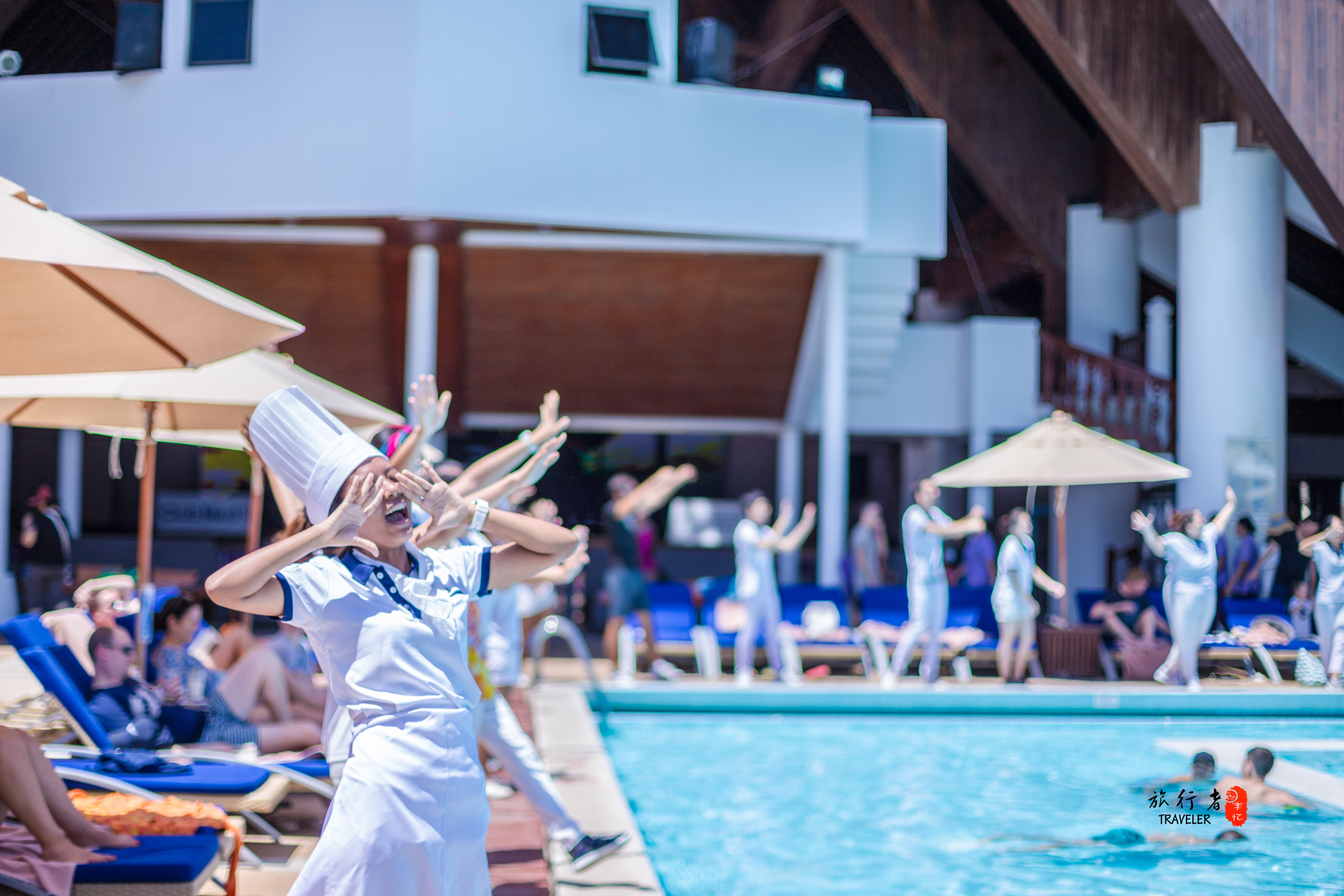 海岛度假酒店泰国,普吉岛度假海岛和酒店推荐