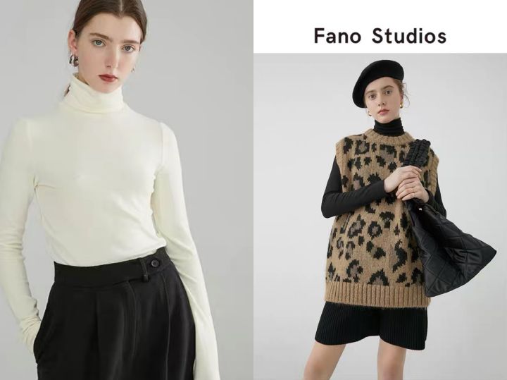 20家私藏淘宝高分女装店|便宜好看不撞款,刚好不用线下逛街了