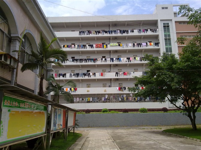 广东松山职业技术学院要搬迁吗,广东松山职业技术学院排名