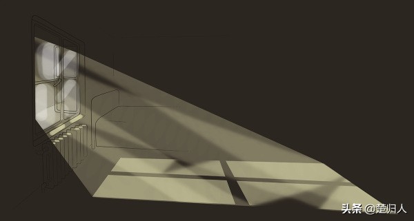 人身体说明书,人都有自己的说明书