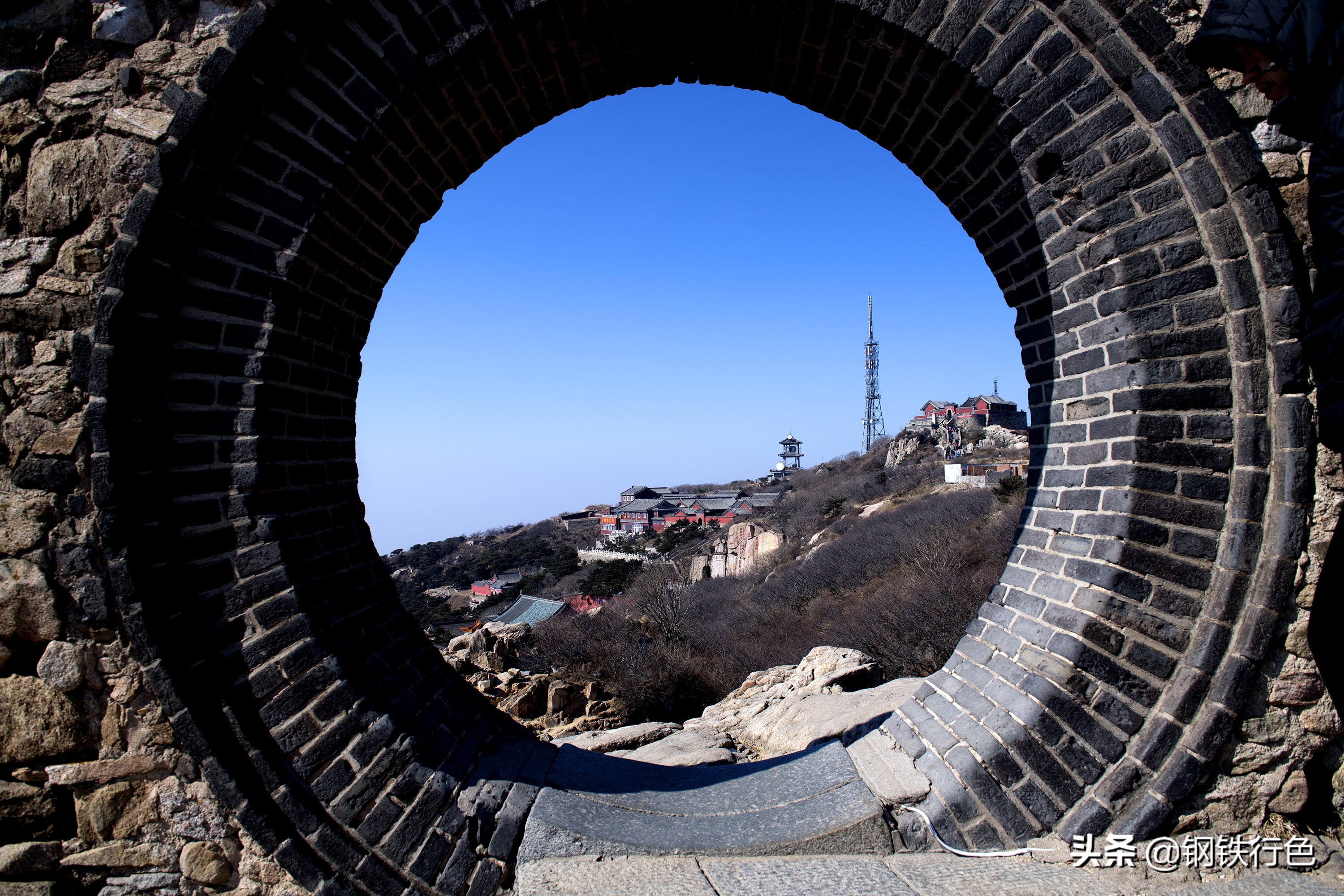 泰山旅游攻略登泰山四条路线推荐,泰山最新的旅游攻略