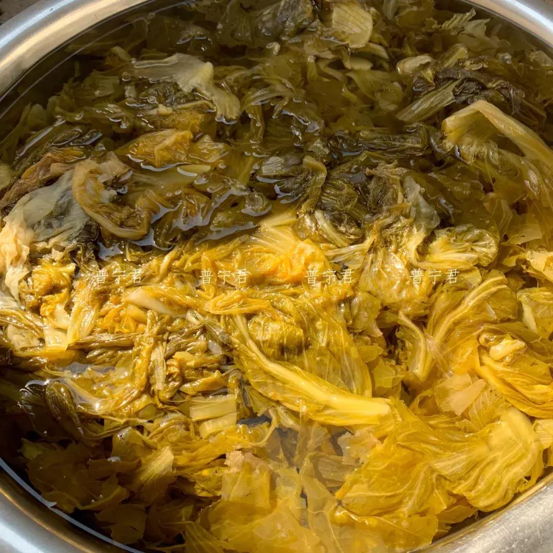 潮汕橄榄菜的制作方法视频,潮汕橄榄菜的制作方法