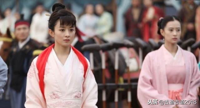 明兰办马球赛,明兰马球谁教的