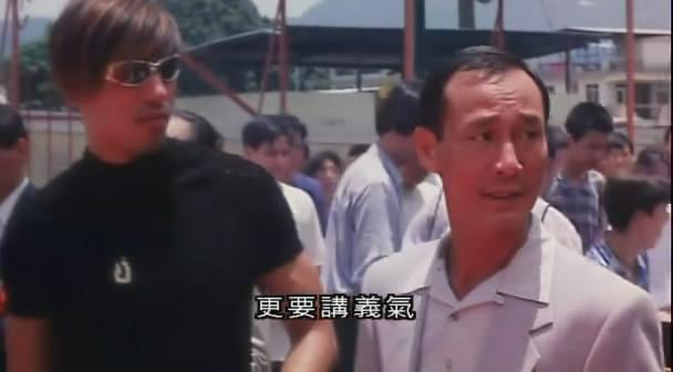 香港现在四位地位最高的演员,香港演老大的十大演员