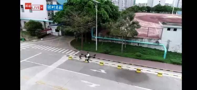 深圳战疫的科技力量,深圳科技抗疫有多硬核