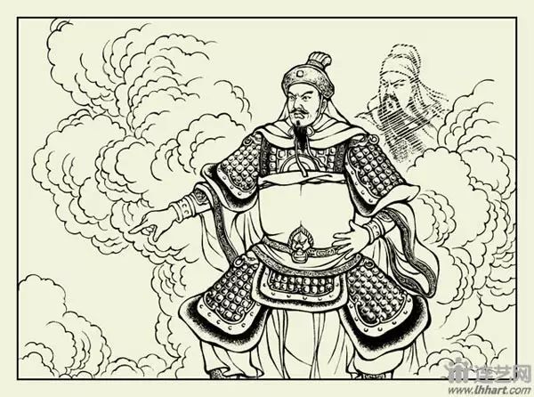 三国演义玉泉山完整版视频,三国演义玉泉寺