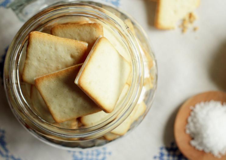 这几款零食能吃到你忘记减肥这件事。
