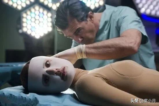 帅哥犯错被医生做了变性手术重塑人生未来他该何去何从？