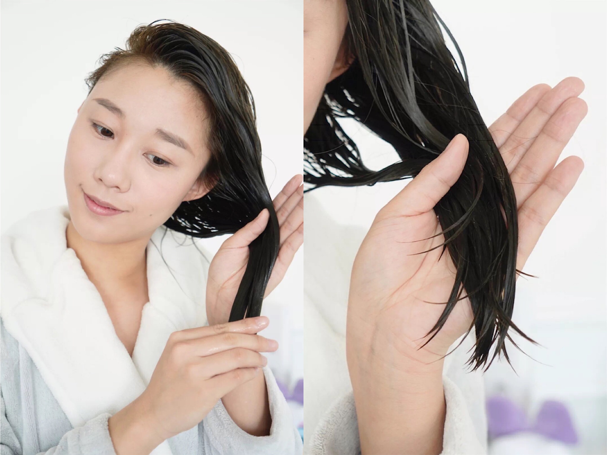 Fashiongo|第九站染烫剪吹的秘密,让你肆意折腾没得怕