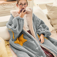 品质好的家居服推荐,有好看牌子的家居服吗