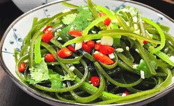 卤菜店凉拌菜现场教学,正宗红油凉拌菜做法培训