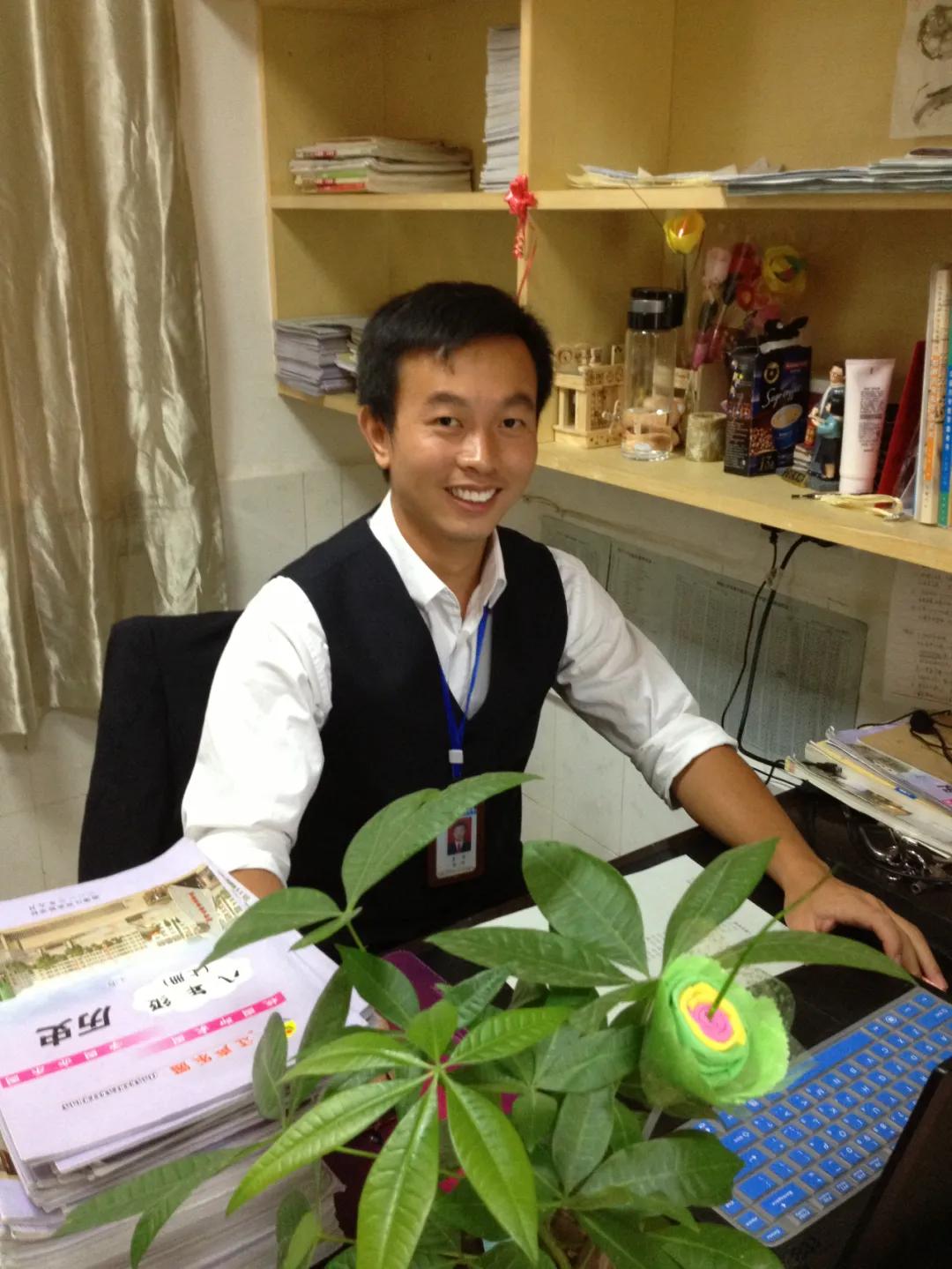 江声园丁谱（一）