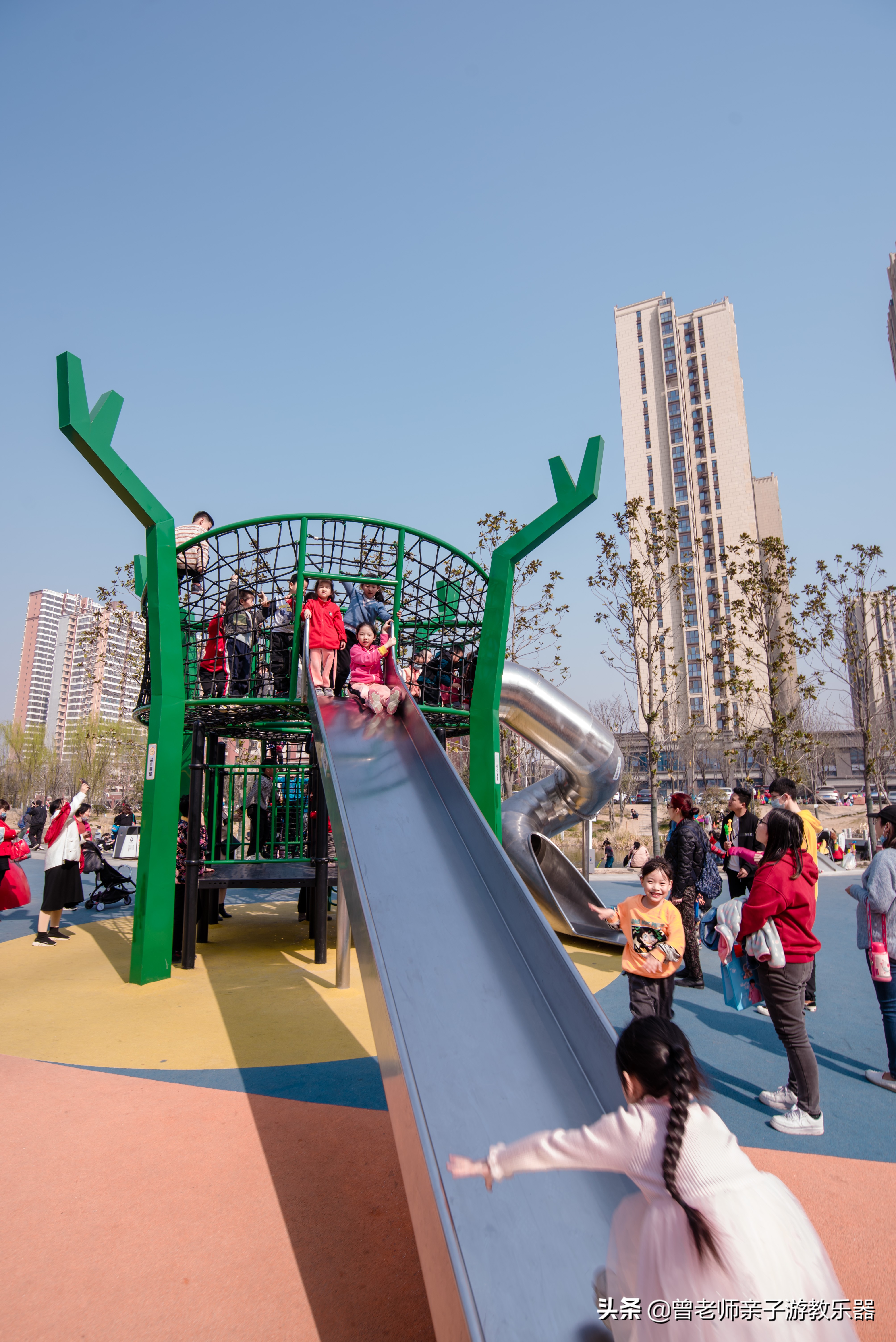 西安亲子游景点大全集,西安游玩攻略景点大全亲子