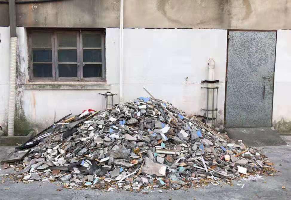 格格网事|如东县掘港街道：精耕网格工作，情暖社区民心