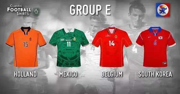 1998年世界杯是最经典的吗,1998年世界杯最精彩的一球