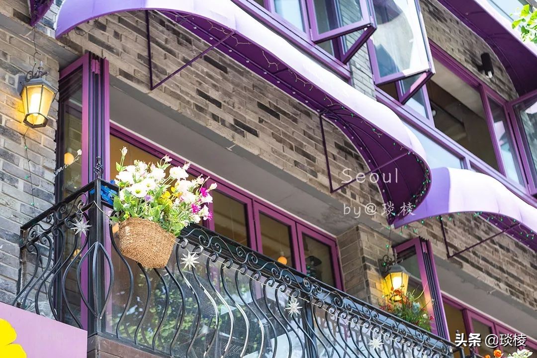 热门韩剧取景点,最近很火的韩剧取景地