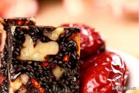 自制手工阿胶糕成本多少,自制驴皮阿胶糕正宗做法