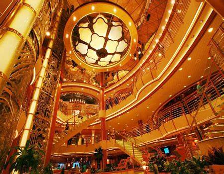 世界十大恐怖游轮,恐怖游轮日本