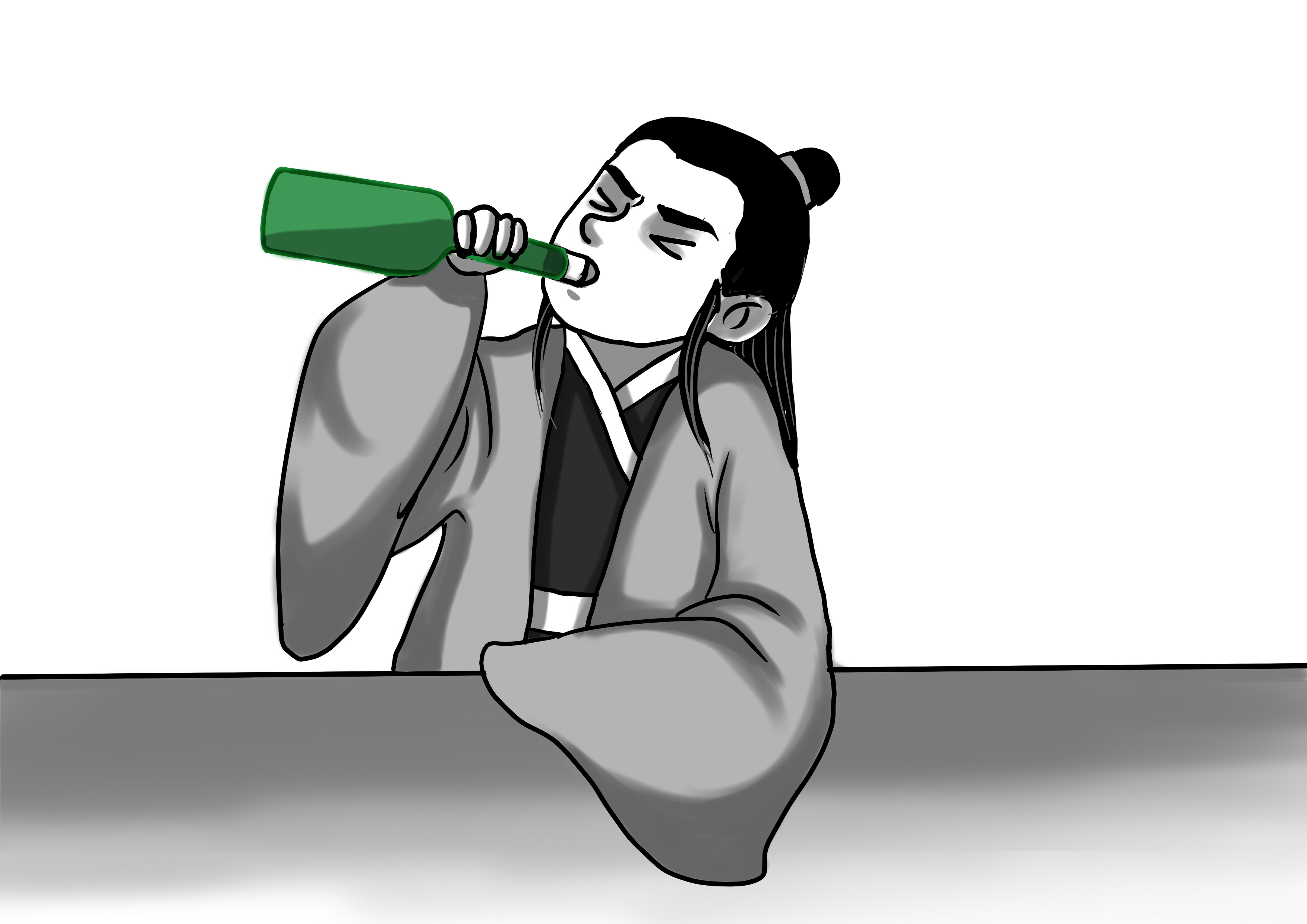 关羽为什么对髯这么受用？聊一聊三国时期对胡须的珍视