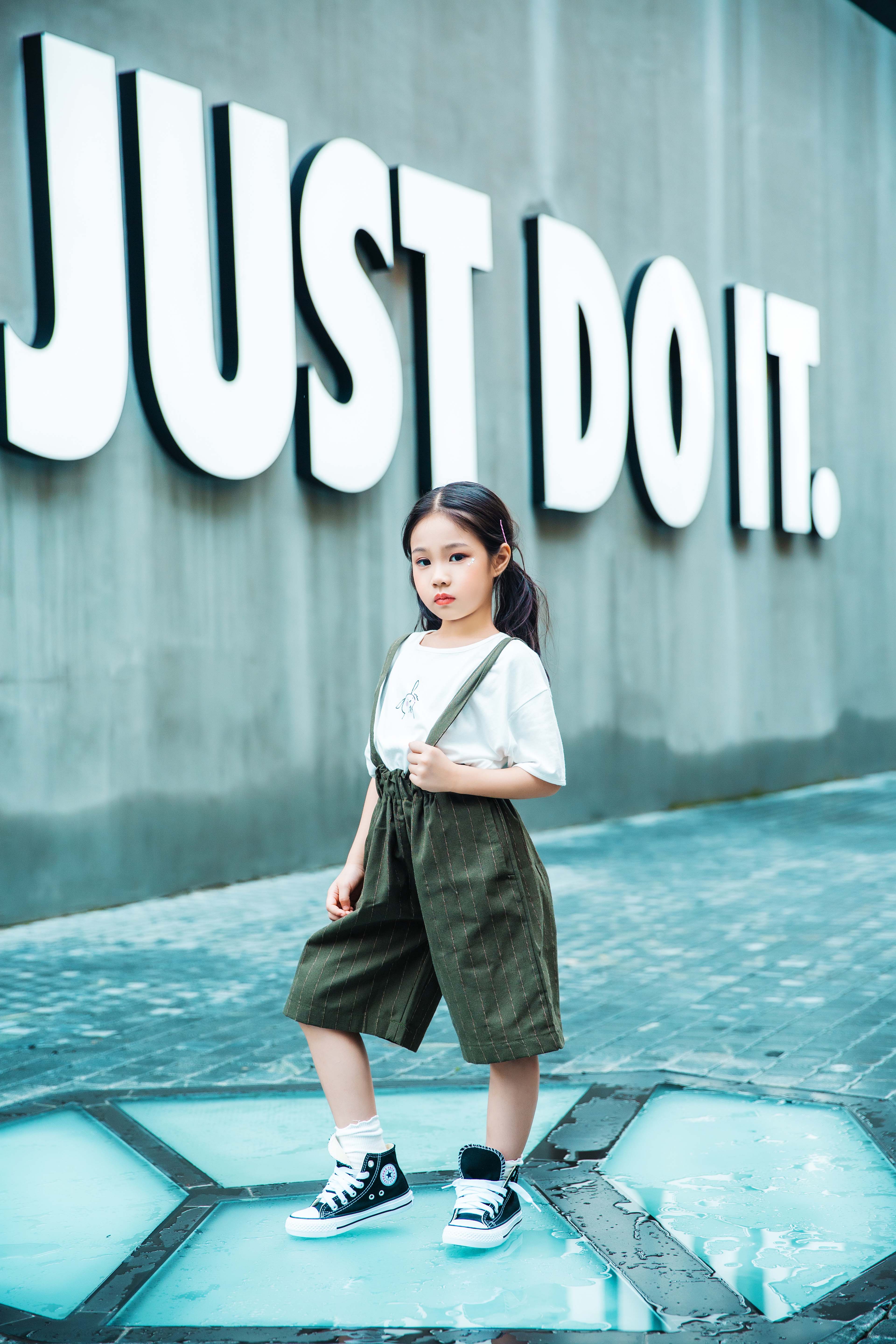 想做平面模特怎么入行,儿童平面模特值得学吗