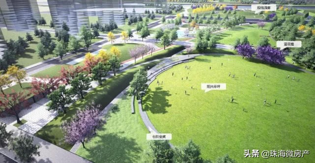 珠海圆明新园长城,珠海长城