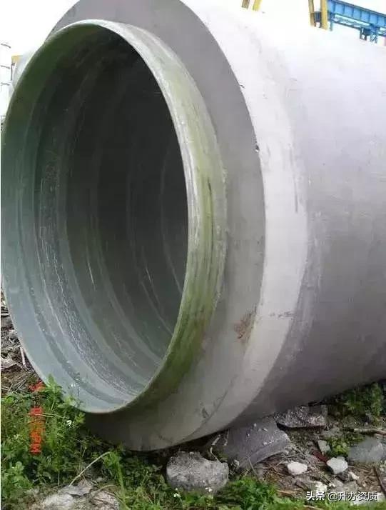 市政管道识图基础从零开始,市政污水排污管道图纸识图