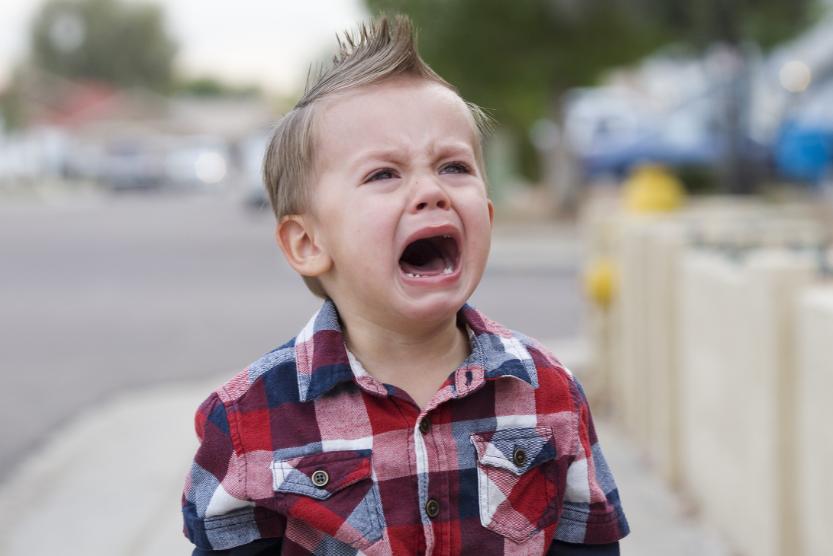 孩子不听管教咋办,孩子不听话如何管教