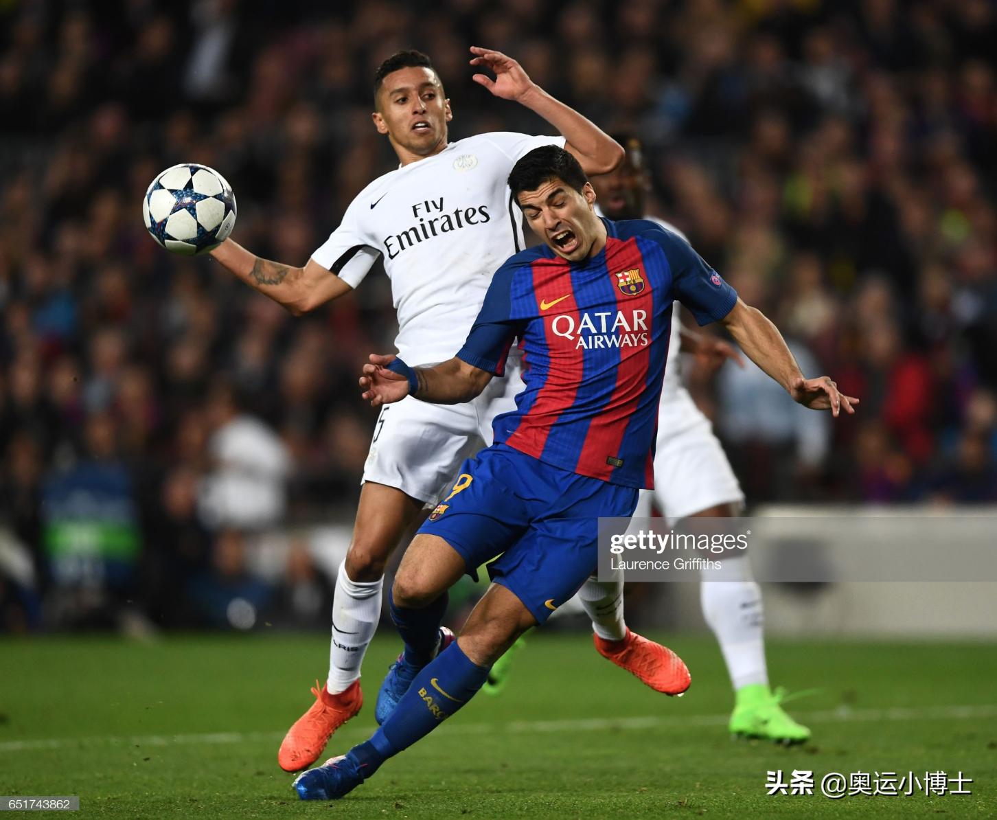 诺坎普奇迹欧冠,诺坎普欧冠为啥是0比4