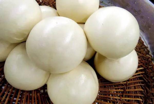 发面要领,发面口诀要记牢