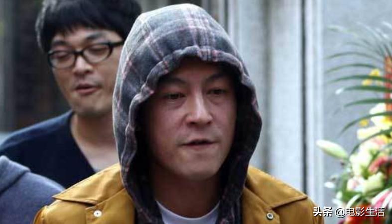 吴彦祖近照似苏大强,吴彦祖现状近照图片